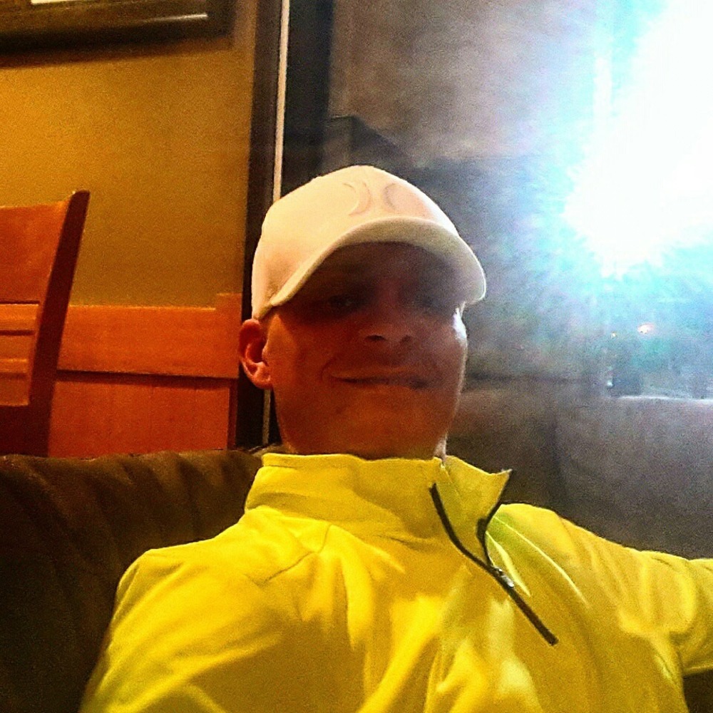 Meet your Posher, Brian